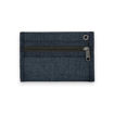 Picture of EASTPAK CREW SINGLE TRIPLE DENIM WALLET